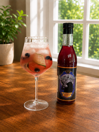 Lunar Elixir - Buck Moon