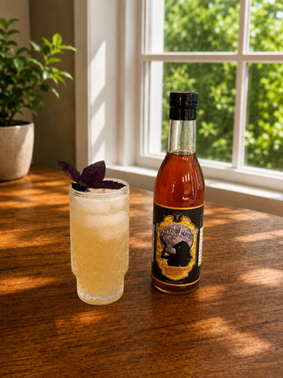 Lunar Elixir - G'day Grey Syrup