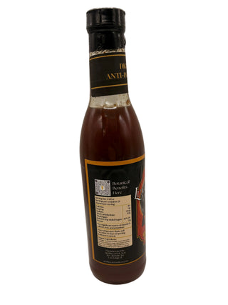 Harvest Moon Pumpkin Chai Cocktail Mocktail syrup