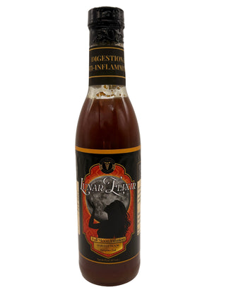 Harvest Moon Pumpkin Chai Cocktail Mocktail syrup