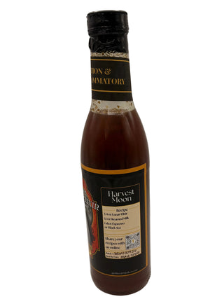 Harvest Moon Recipe Cocktail Mocktail Syrups