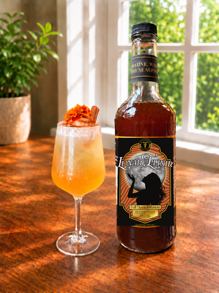 Lunar Elixir - Hunters Moon (Maple Caramel Apple)