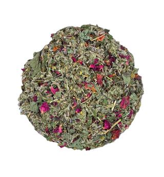 Smoke Blend - Lucid Bloom