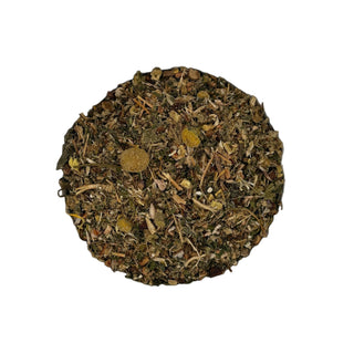 Teatox #2 - Support