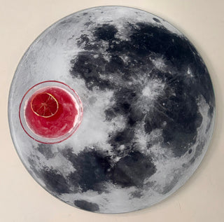 Lunar Elixir - Lemon Drop Syrup