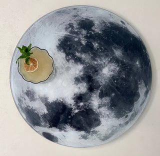 Lunar Elixir - Moroccan Retreat