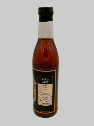 Lunar Elixir - G'day Grey Syrup