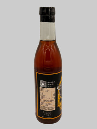 Lunar Elixir - G'day Grey Syrup