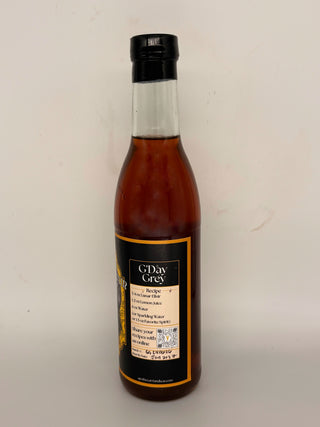 Lunar Elixir - G'day Grey Syrup