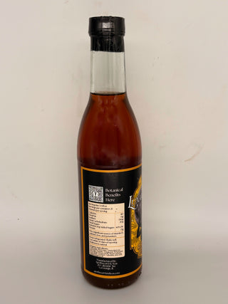 Lunar Elixir - G'day Grey Syrup