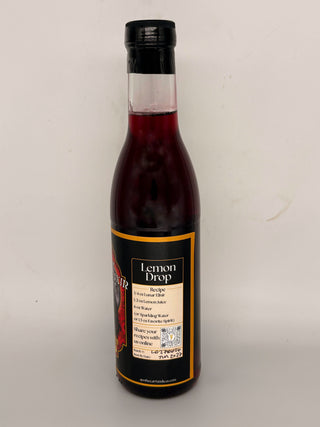 Lunar Elixir - Lemon Drop Syrup