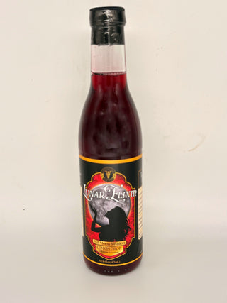 Lunar Elixir - Lemon Drop Syrup