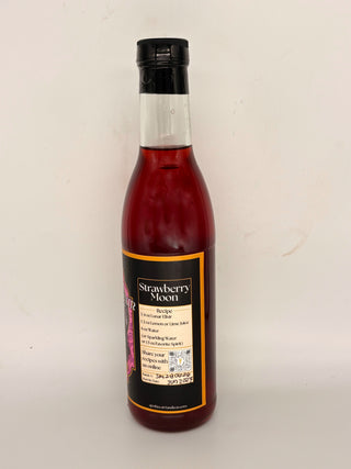 Lunar Elixir - Strawberry Full Moon