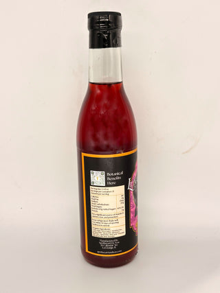 Lunar Elixir - Strawberry Full Moon
