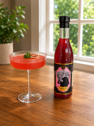 Lunar Elixir - Strawberry Full Moon